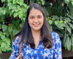 Rini Singhvi