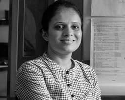 Megha Patel-Vadodaria