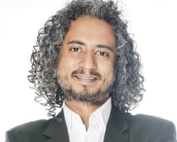 Madhav Raman