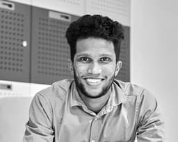 Anas Mohammed