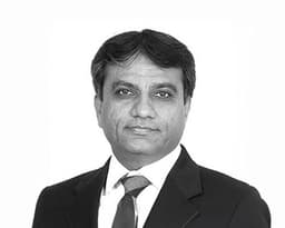 Jayesh Hariyani