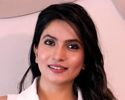 Farah Agarwal