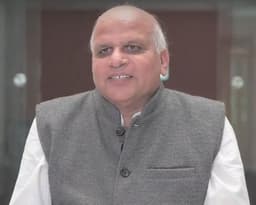 Yatin Pandya