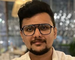 Mukund Gopi
