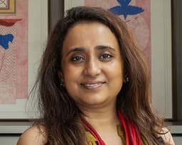 Nidhi Vaish