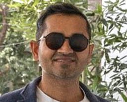 Suresh B Mistry