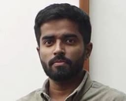 Vikram Yelure