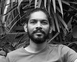 Neelesh Kumar