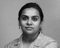 Niralee Champaneri