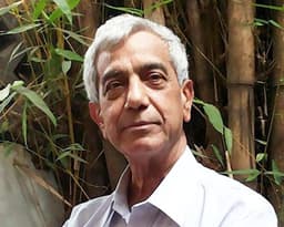 Krishnarao Jaisim