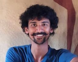 Pratik Dhanmer