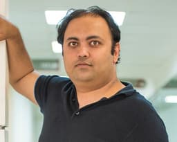 Pratyoosh Chandan