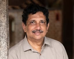 Benny Kuriakose
