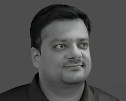 Sachin Rastogi