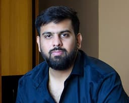 Chander Kaushik