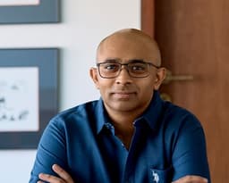 Saahil Parikh