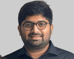 Shashank Rao