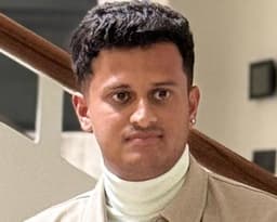 Ruthvik Prakash