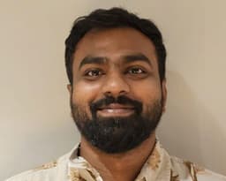 Vivin Shankar