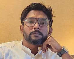 Sajith Puthalath