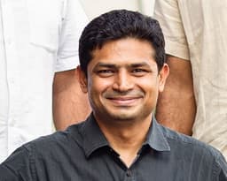 Bhavin Swami