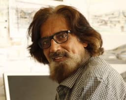 Sanjay Mohe