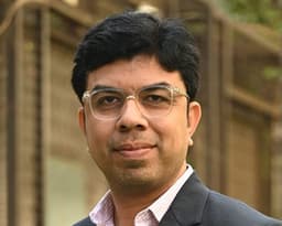 Chirag Mehta