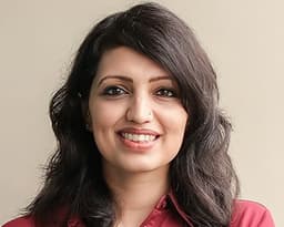 Shamila Meeran