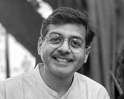 Pinkish Shah