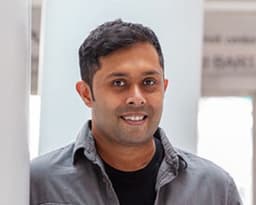 Kiran Nayak