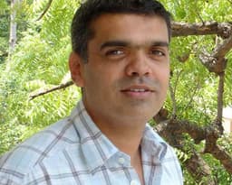 Sunil Philip