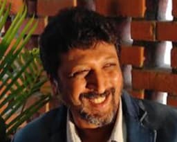 Girish Mysore