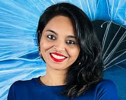 Maanasa Vinay