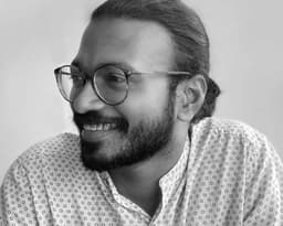 Nithin Raj
