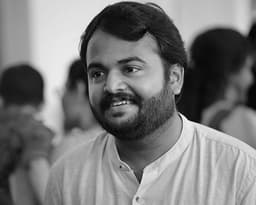 Anand Raveendran