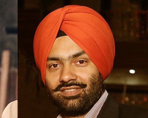 Team member