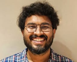 Nanda Kishor