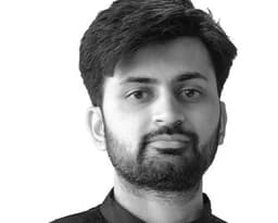 Harsh Boghani