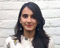 Mitali Kedia