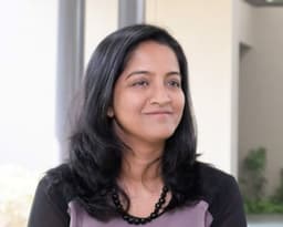 Ramya Raman