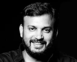 Kilkamesh Manoharan