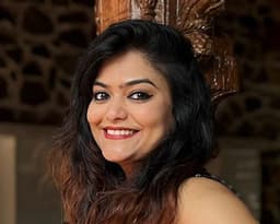 Anagha Patil