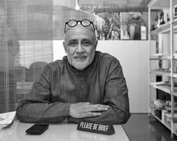 Rahul Mehrotra