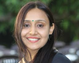 Amruta Daulatabadkar