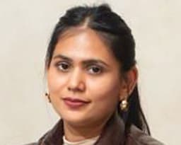 K Sonali Jain