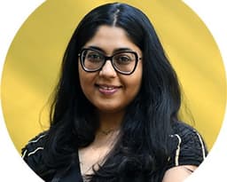 Nishita Parmar