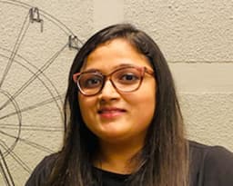 Shruti Tanwani