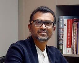 Sanjay Newaskar