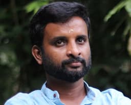 Mahesh Ramakrishnan
