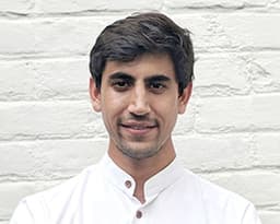 Sidharth Khatri